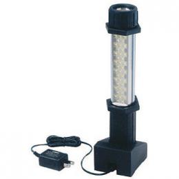 長谷川電機工業　ワークライト(LED作業灯)充電セット